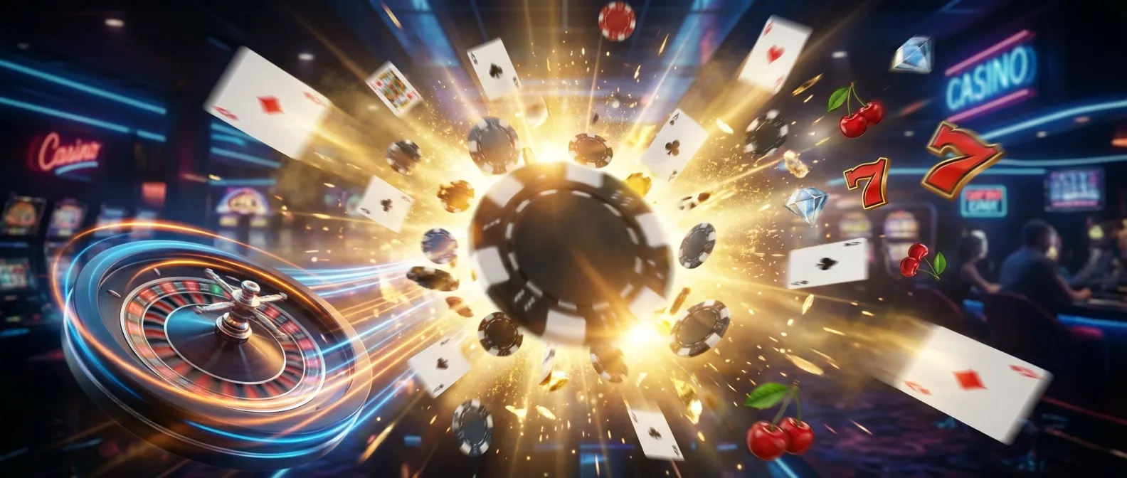 Yoyo Casino bonus