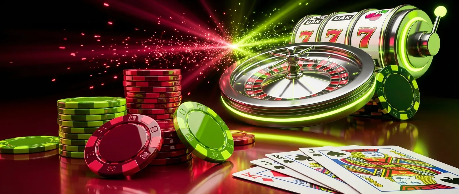 Yoyo Casino bonus